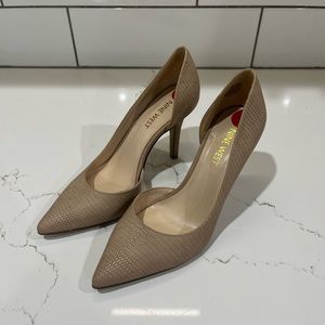 Nine West Heels